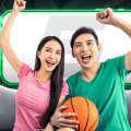Hoe sport te bekijken op een VOD-service